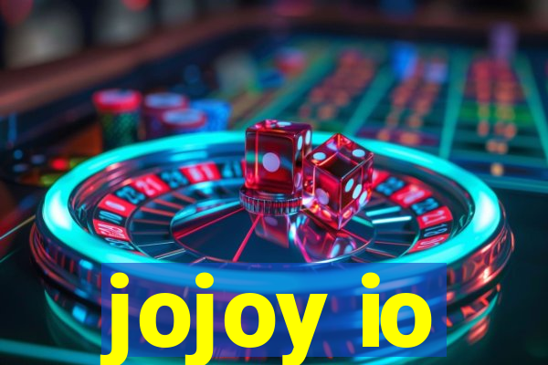 jojoy io